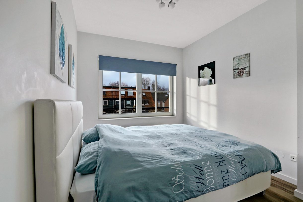 Te koop: Foto Woonhuis aan de Poortwachter 7 in Wormer