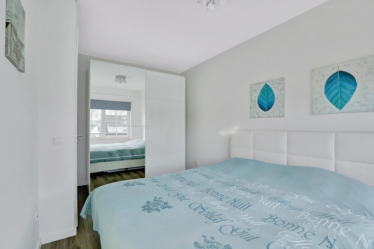 Te koop: Foto Woonhuis aan de Poortwachter 7 in Wormer