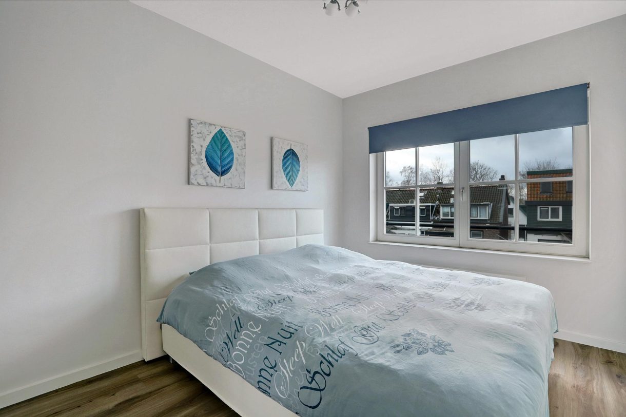 Te koop: Foto Woonhuis aan de Poortwachter 7 in Wormer