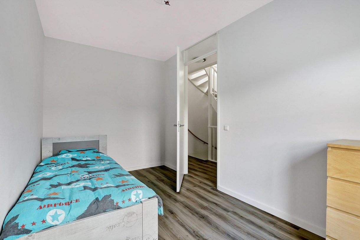 Te koop: Foto Woonhuis aan de Poortwachter 7 in Wormer