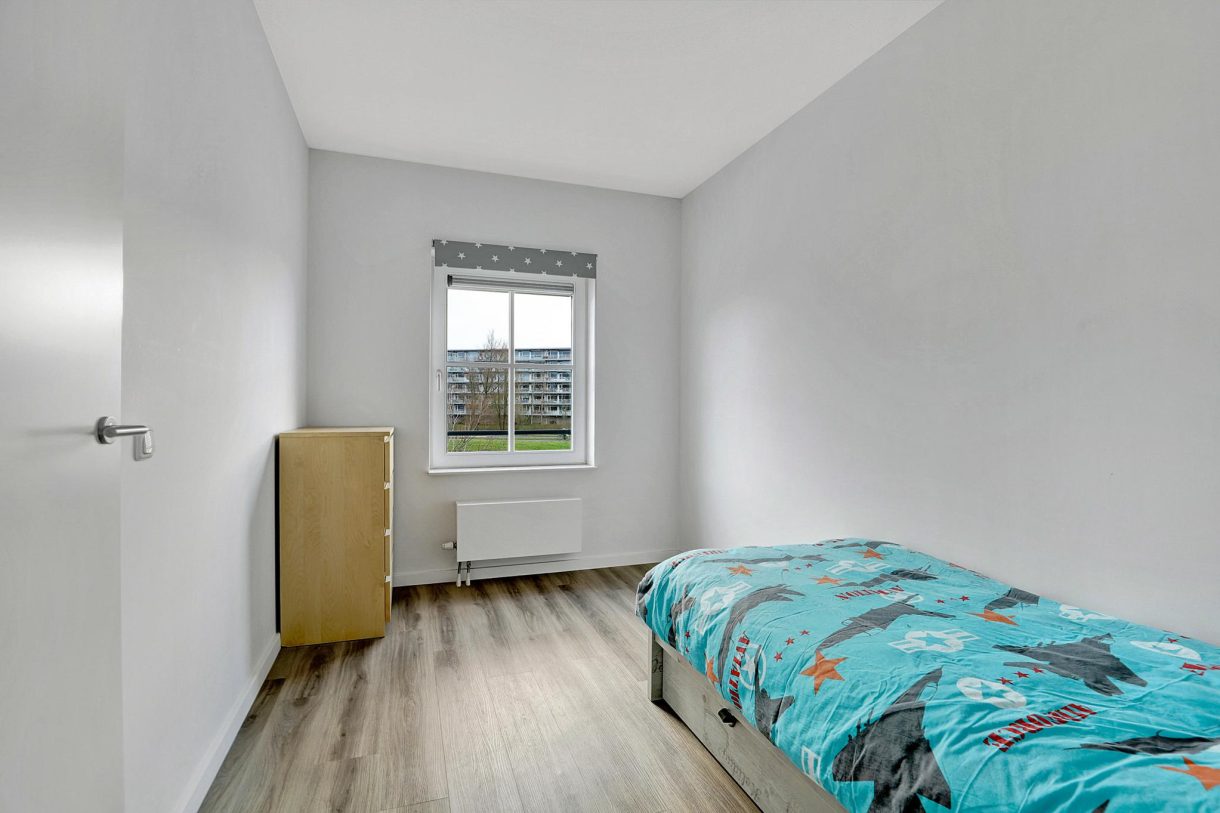 Te koop: Foto Woonhuis aan de Poortwachter 7 in Wormer