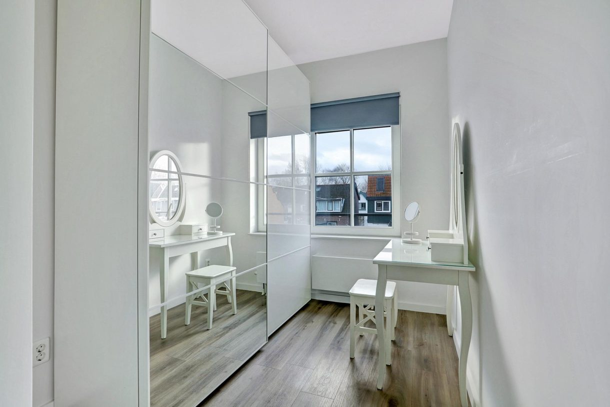 Te koop: Foto Woonhuis aan de Poortwachter 7 in Wormer