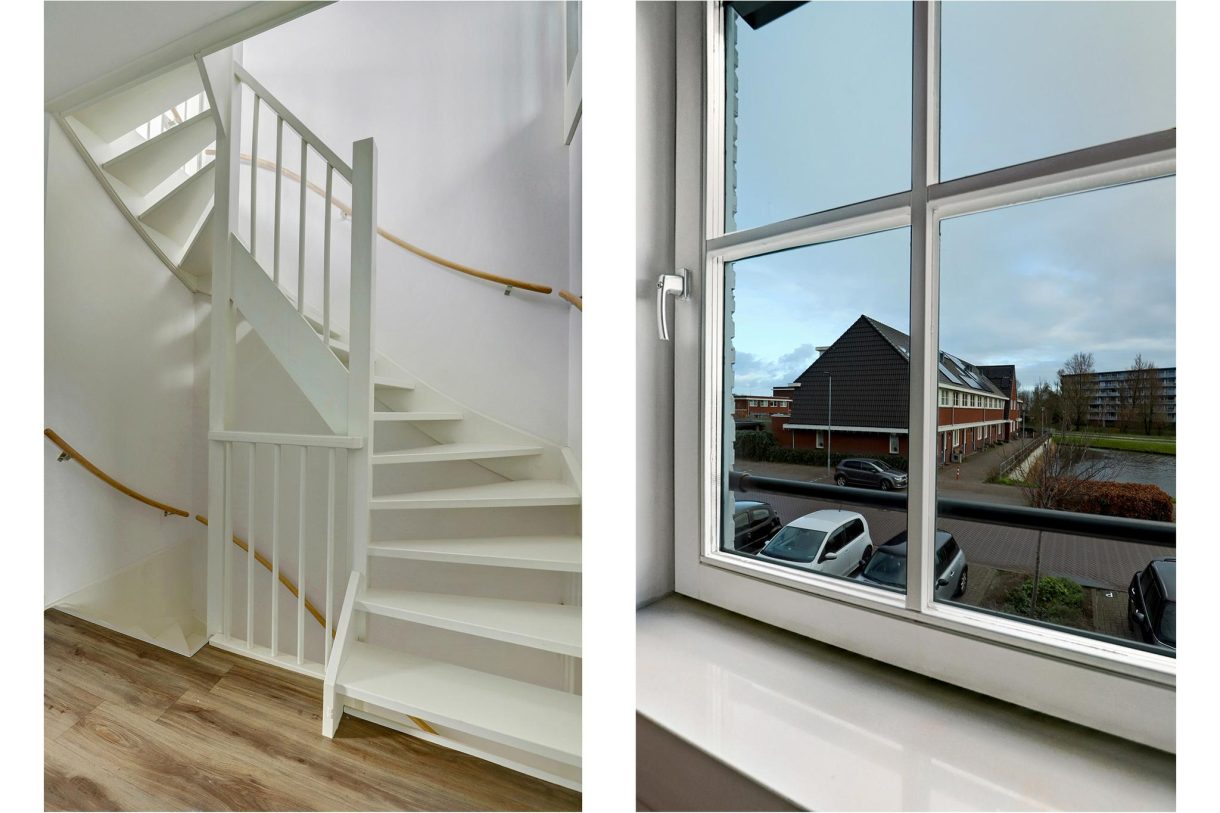 Te koop: Foto Woonhuis aan de Poortwachter 7 in Wormer