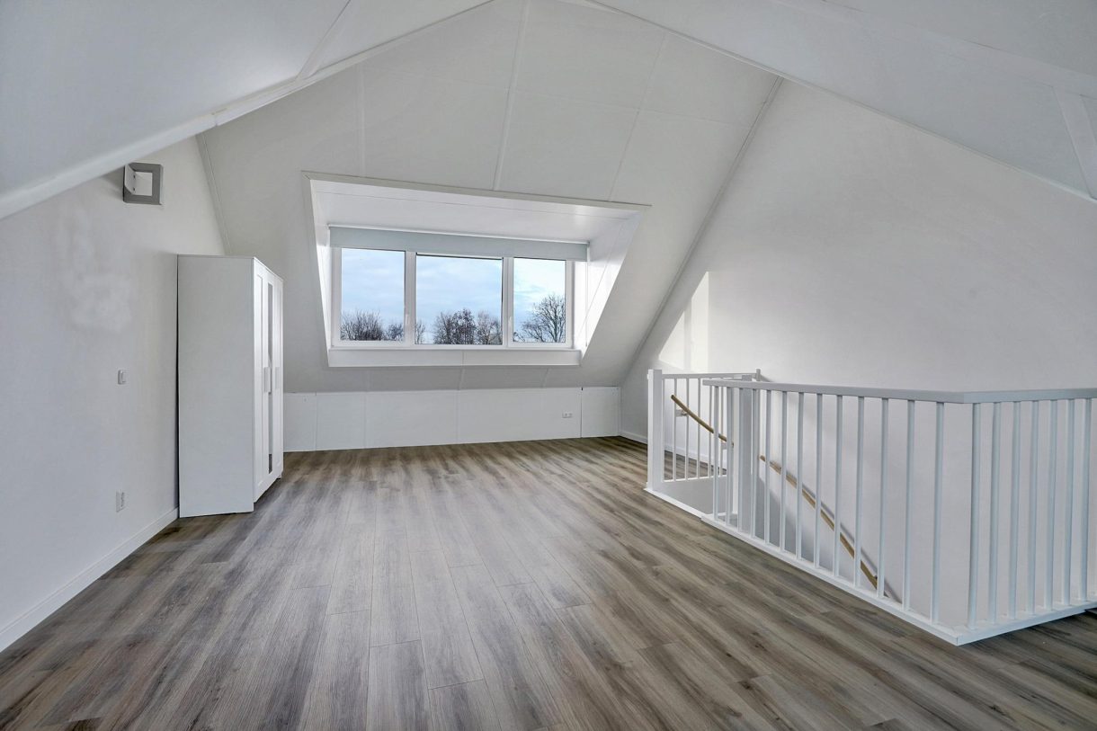 Te koop: Foto Woonhuis aan de Poortwachter 7 in Wormer