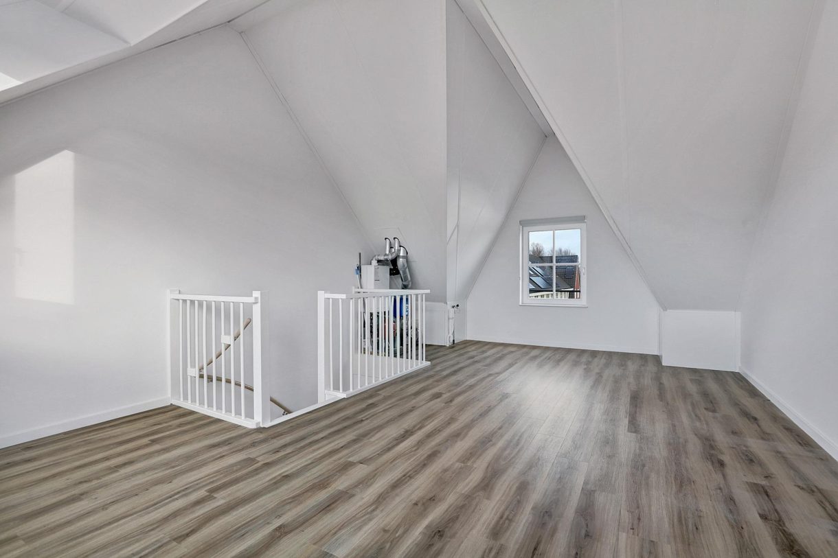 Te koop: Foto Woonhuis aan de Poortwachter 7 in Wormer