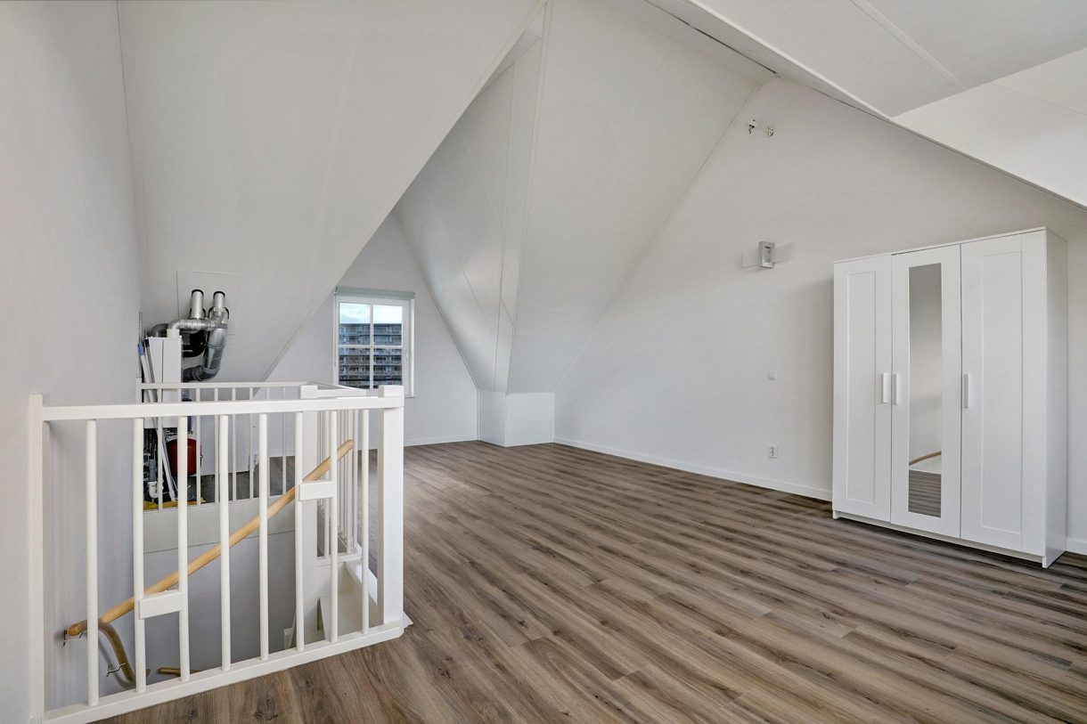 Te koop: Foto Woonhuis aan de Poortwachter 7 in Wormer