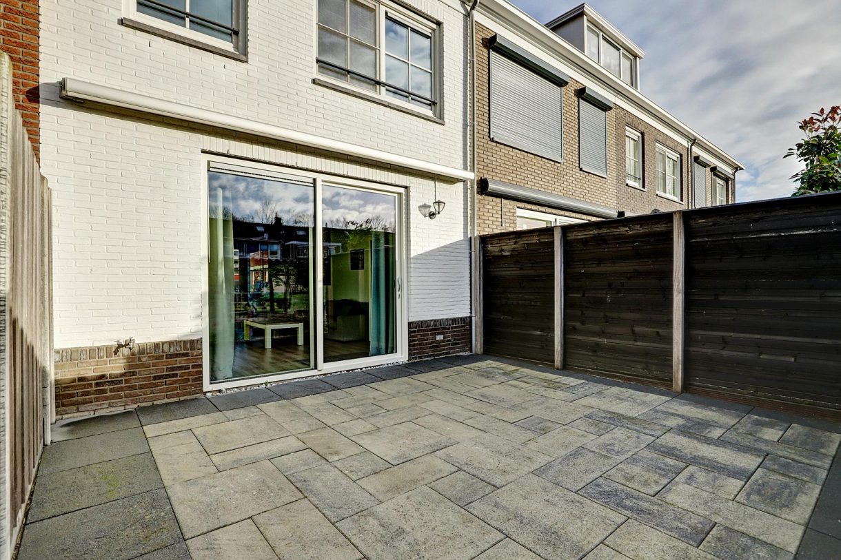 Te koop: Foto Woonhuis aan de Poortwachter 7 in Wormer