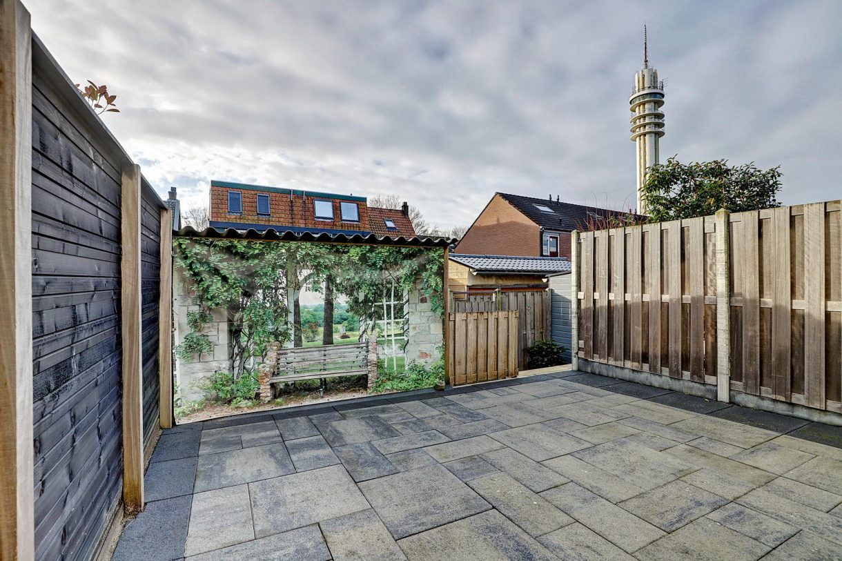 Te koop: Foto Woonhuis aan de Poortwachter 7 in Wormer