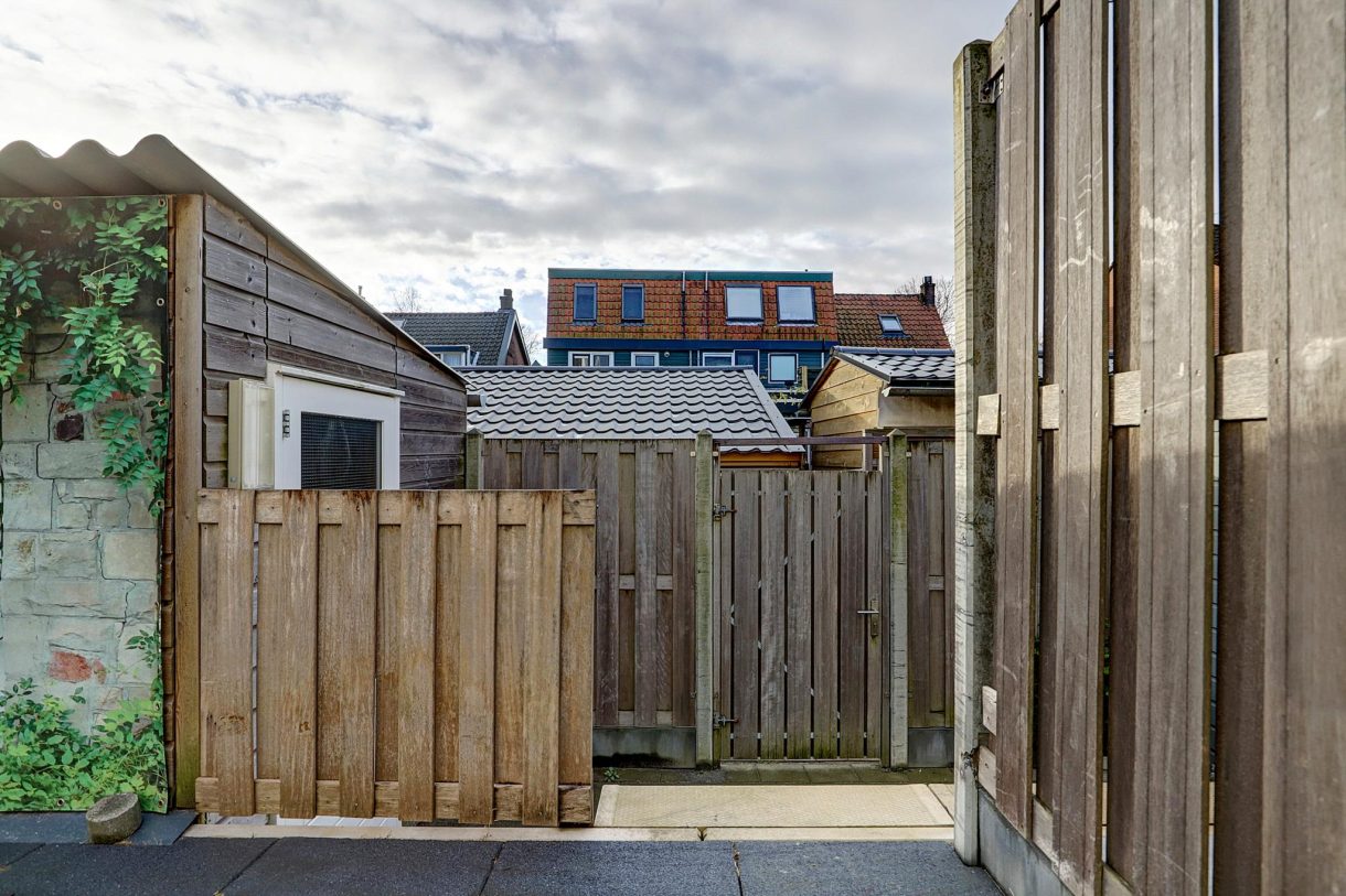 Te koop: Foto Woonhuis aan de Poortwachter 7 in Wormer