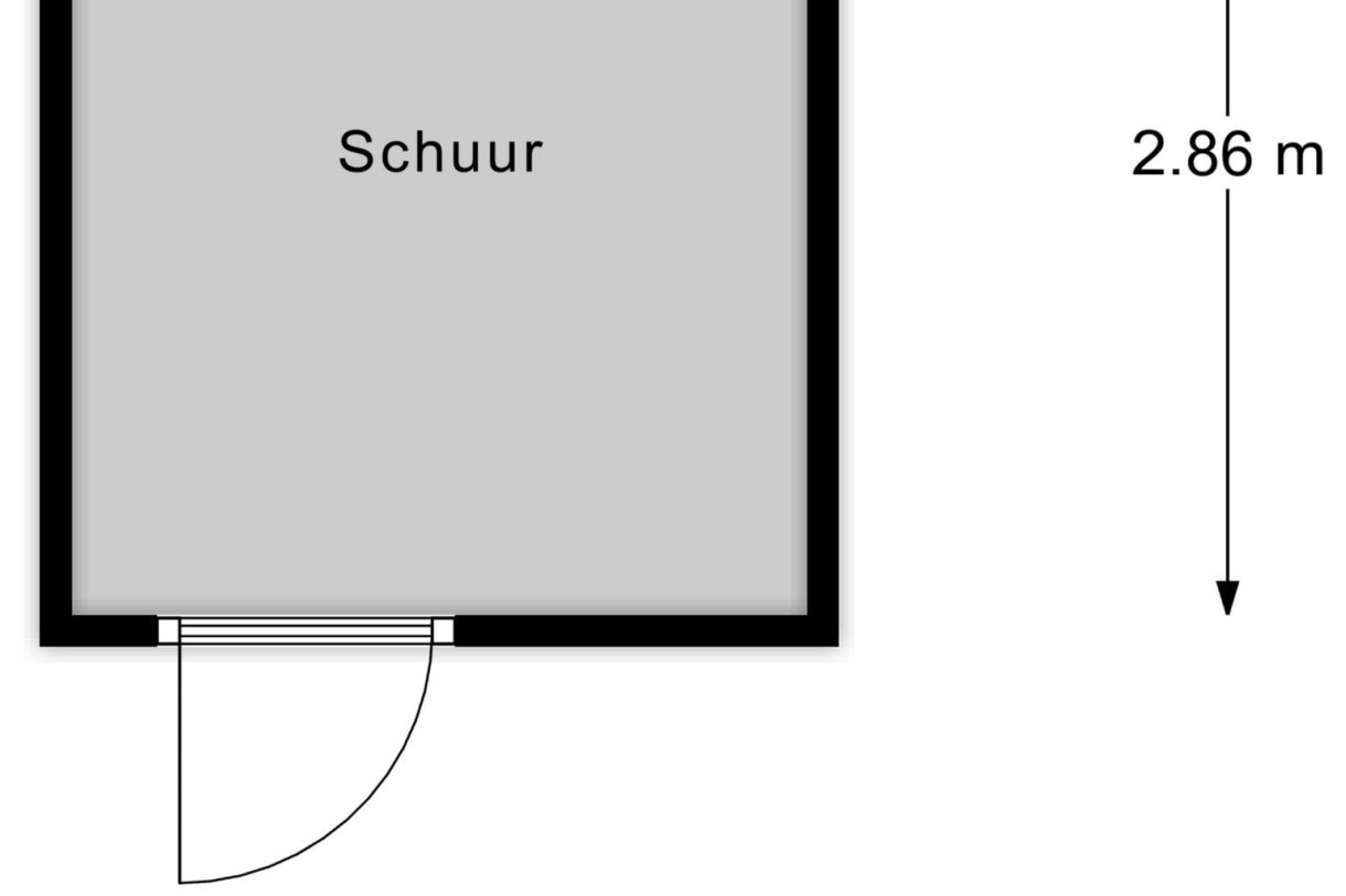 Te koop: Foto Woonhuis aan de Poortwachter 7 in Wormer