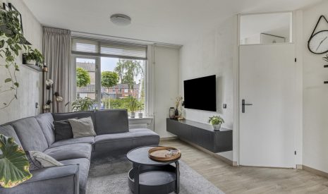 Te koop: Foto Woonhuis aan de Beuzeveen 35 in Assen