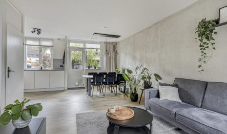 Te koop: Foto Woonhuis aan de Beuzeveen 35 in Assen