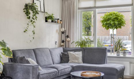 Te koop: Foto Woonhuis aan de Beuzeveen 35 in Assen