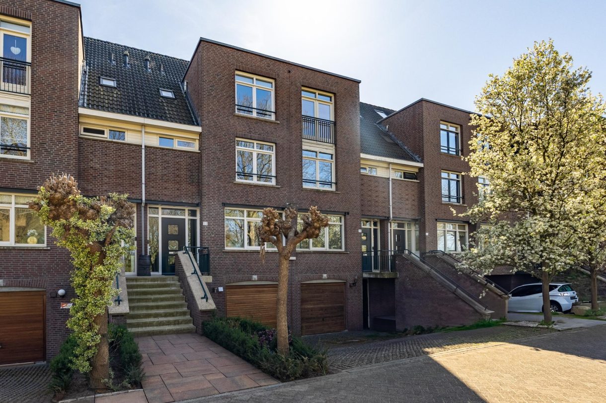 Te koop: Foto Woonhuis aan de Laakse Laan 50 in Zutphen