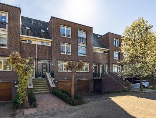 Hoofdfoto van Zutphen Laakse Laan 50