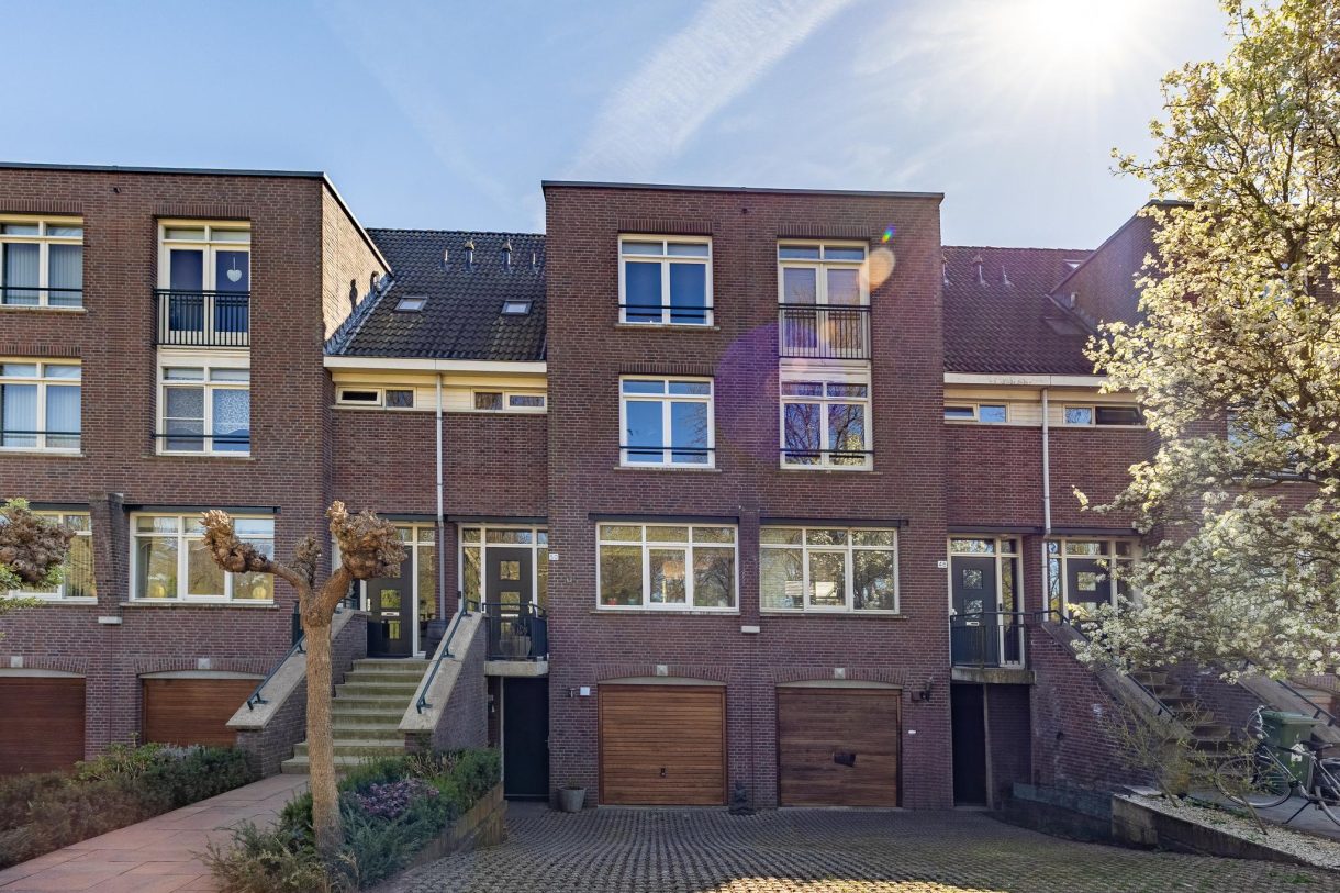 Te koop: Foto Woonhuis aan de Laakse Laan 50 in Zutphen