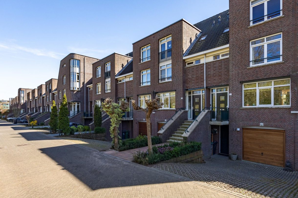 Te koop: Foto Woonhuis aan de Laakse Laan 50 in Zutphen