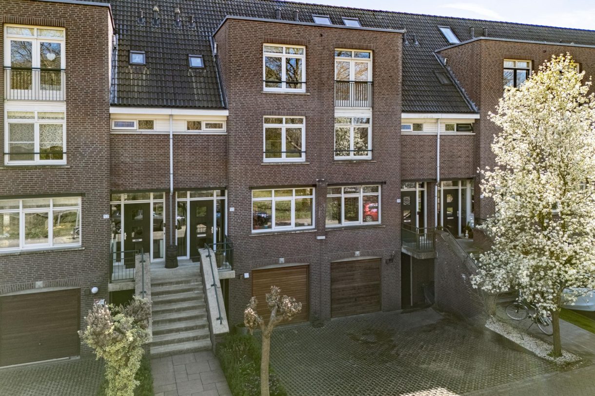 Te koop: Foto Woonhuis aan de Laakse Laan 50 in Zutphen