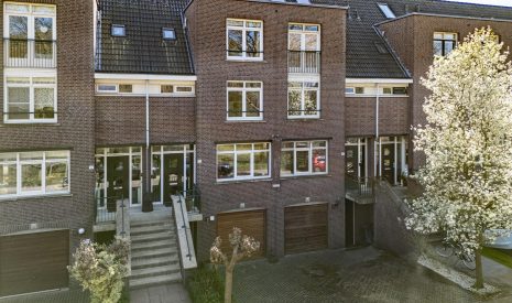 Te koop: Foto Woonhuis aan de Laakse Laan 50 in Zutphen