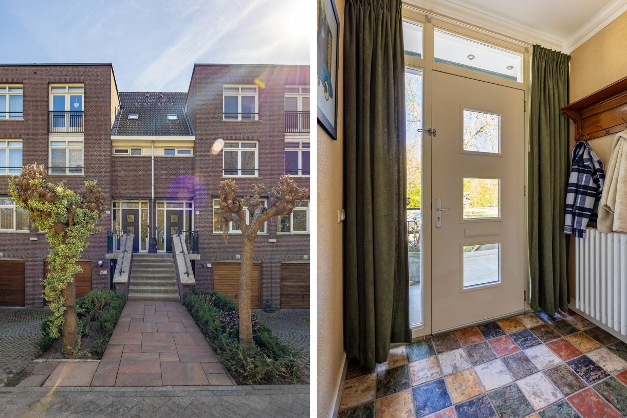 Te koop: Foto Woonhuis aan de Laakse Laan 50 in Zutphen