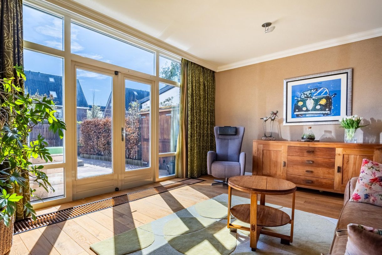 Te koop: Foto Woonhuis aan de Laakse Laan 50 in Zutphen