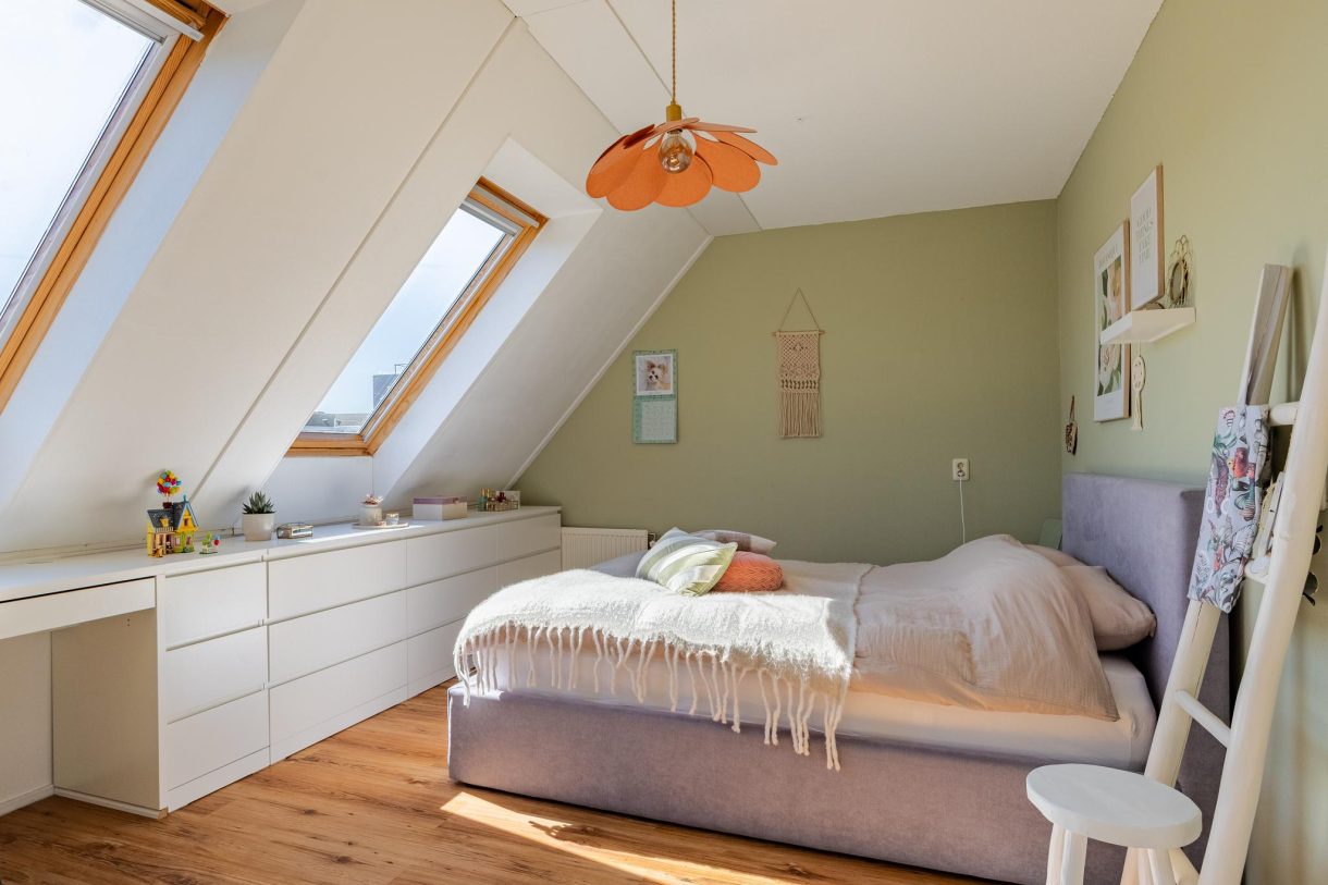 Te koop: Foto Woonhuis aan de Laakse Laan 50 in Zutphen