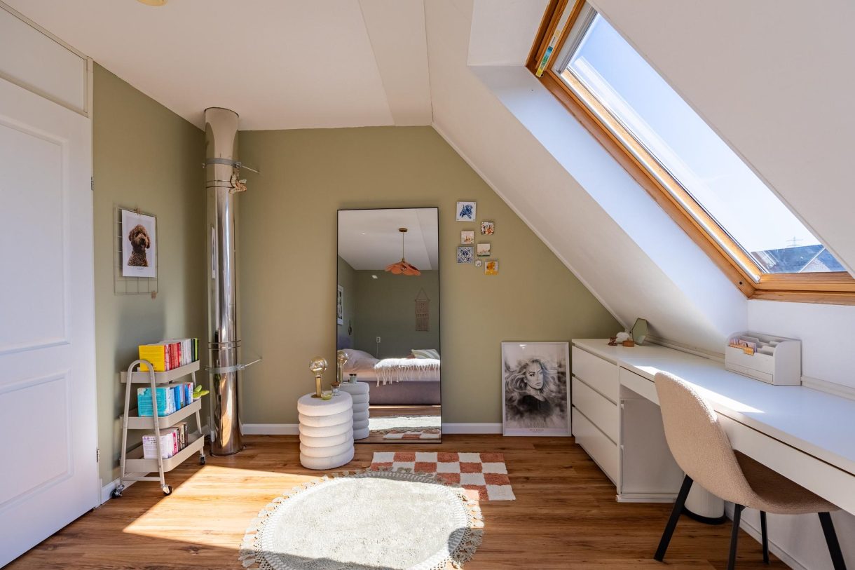 Te koop: Foto Woonhuis aan de Laakse Laan 50 in Zutphen