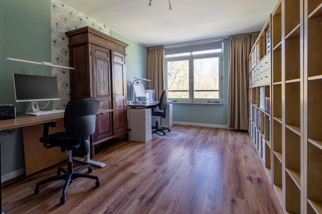 Te koop: Foto Woonhuis aan de Laakse Laan 50 in Zutphen