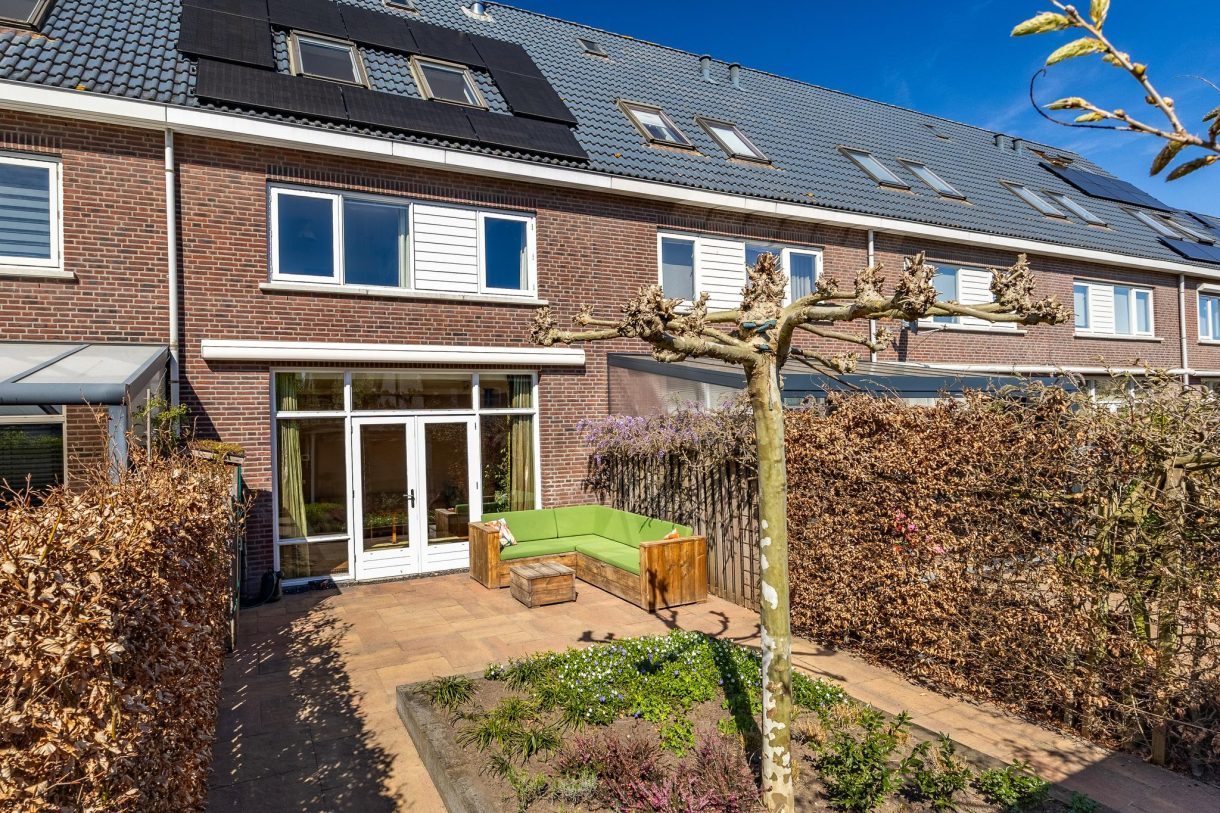 Te koop: Foto Woonhuis aan de Laakse Laan 50 in Zutphen