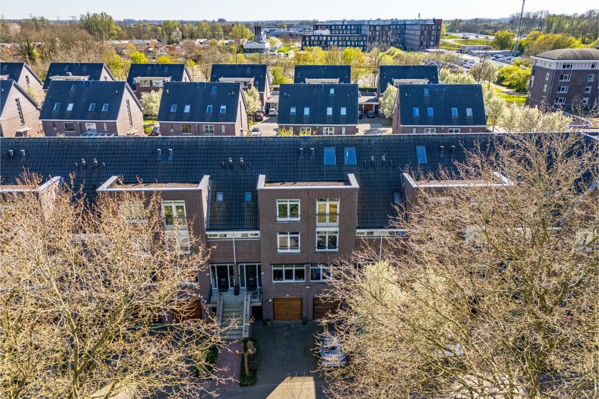 Te koop: Foto Woonhuis aan de Laakse Laan 50 in Zutphen
