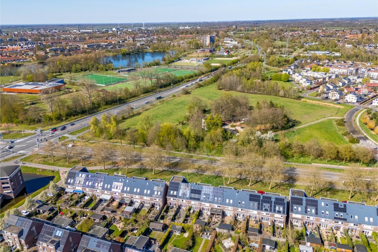 Te koop: Foto Woonhuis aan de Laakse Laan 50 in Zutphen