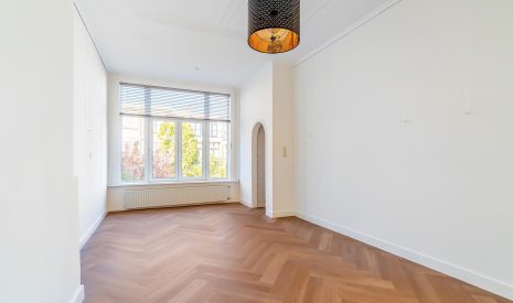 Te huur: Foto Appartement aan de Van Slingelandtstraat 125 in 's-Gravenhage