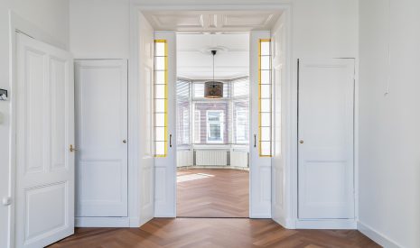 Te huur: Foto Appartement aan de Van Slingelandtstraat 125 in 's-Gravenhage