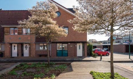 Te koop: Foto Woonhuis aan de Mineraalwater 12 in Houten