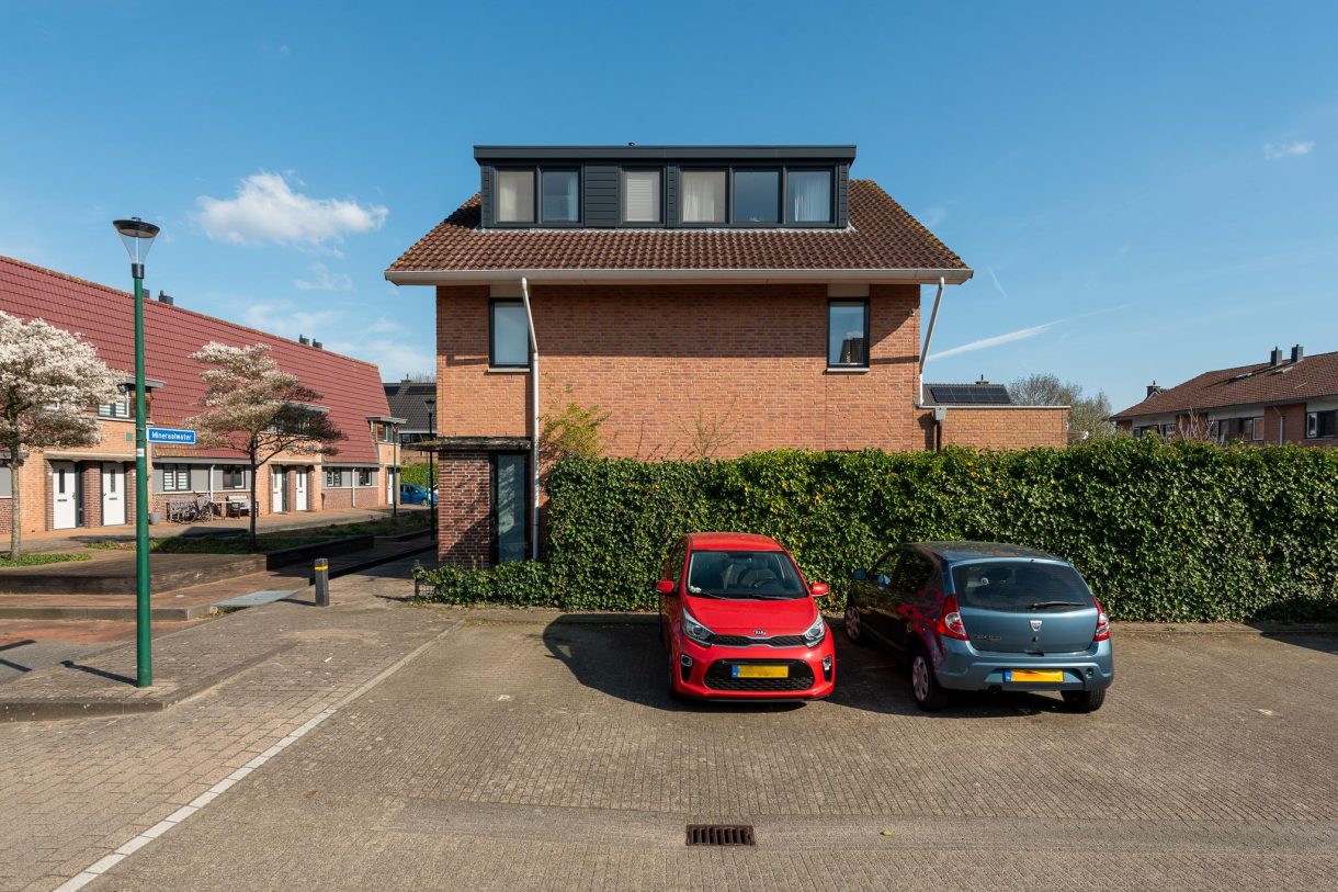 Te koop: Foto Woonhuis aan de Mineraalwater 12 in Houten