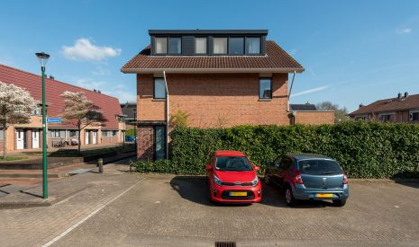 Te koop: Foto Woonhuis aan de Mineraalwater 12 in Houten