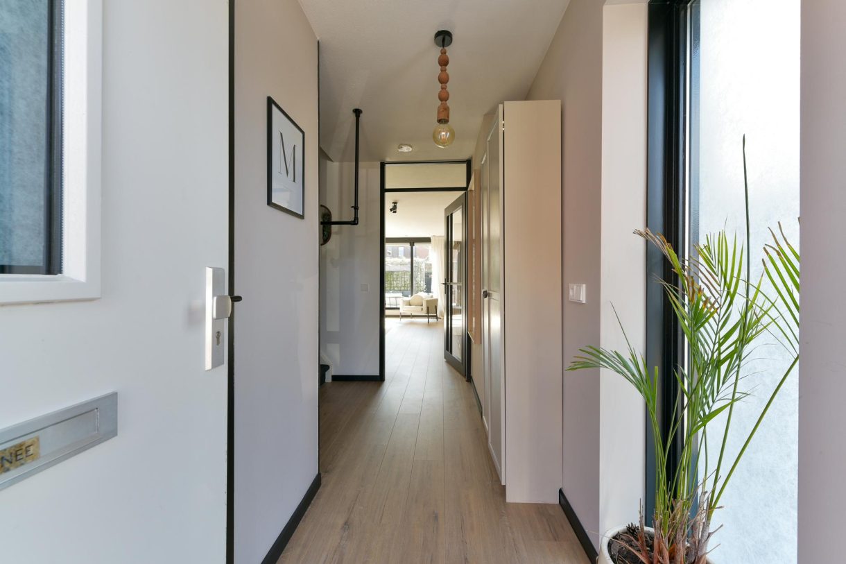 Te koop: Foto Woonhuis aan de Mineraalwater 12 in Houten