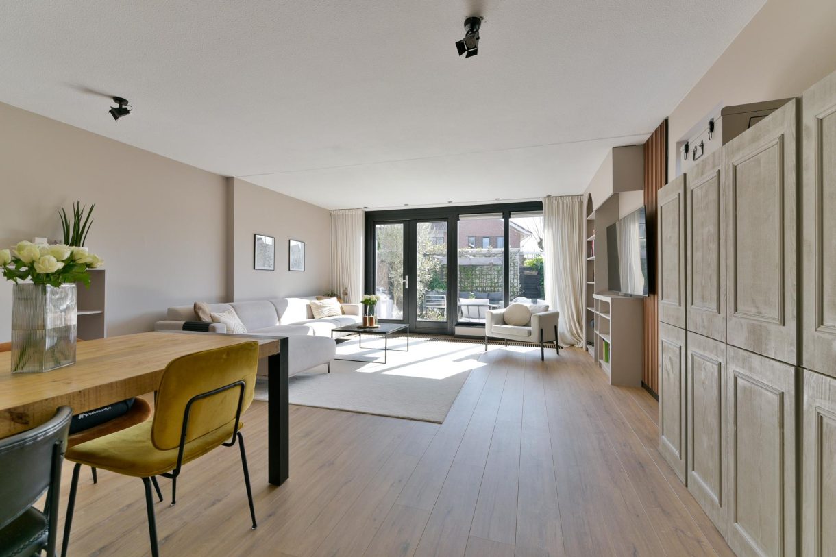 Te koop: Foto Woonhuis aan de Mineraalwater 12 in Houten