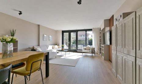 Te koop: Foto Woonhuis aan de Mineraalwater 12 in Houten