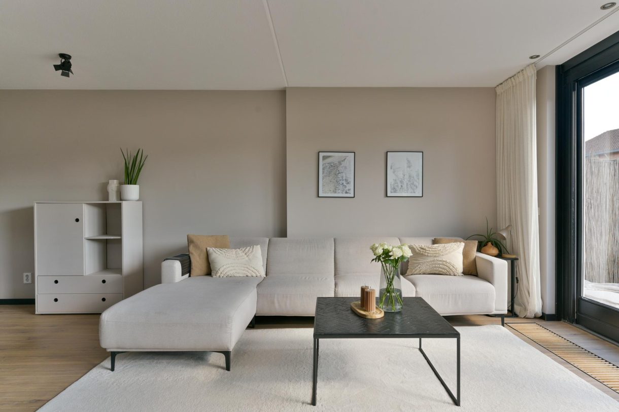 Te koop: Foto Woonhuis aan de Mineraalwater 12 in Houten