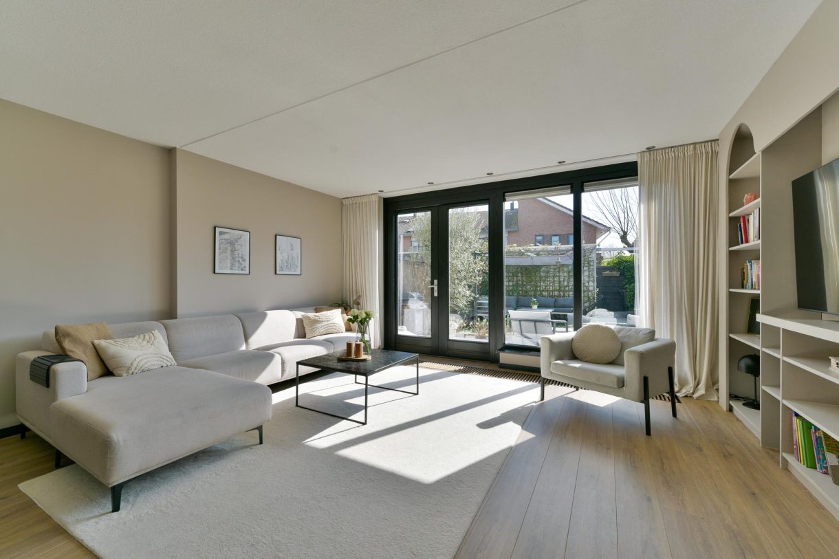 Te koop: Foto Woonhuis aan de Mineraalwater 12 in Houten