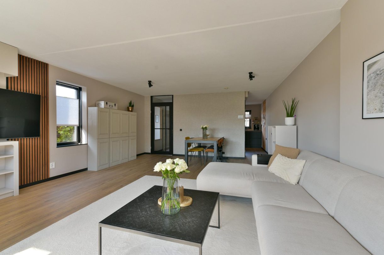 Te koop: Foto Woonhuis aan de Mineraalwater 12 in Houten