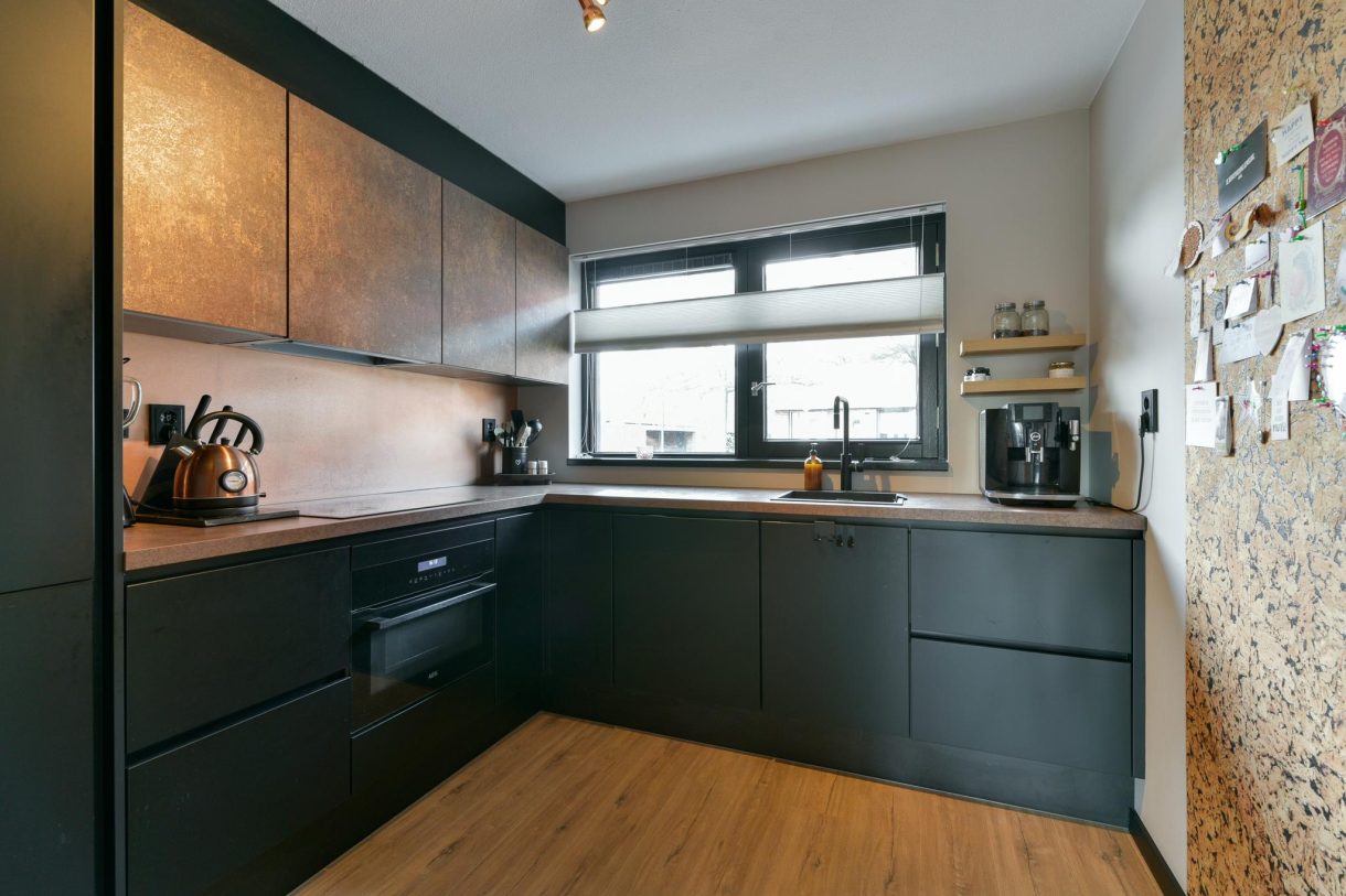 Te koop: Foto Woonhuis aan de Mineraalwater 12 in Houten