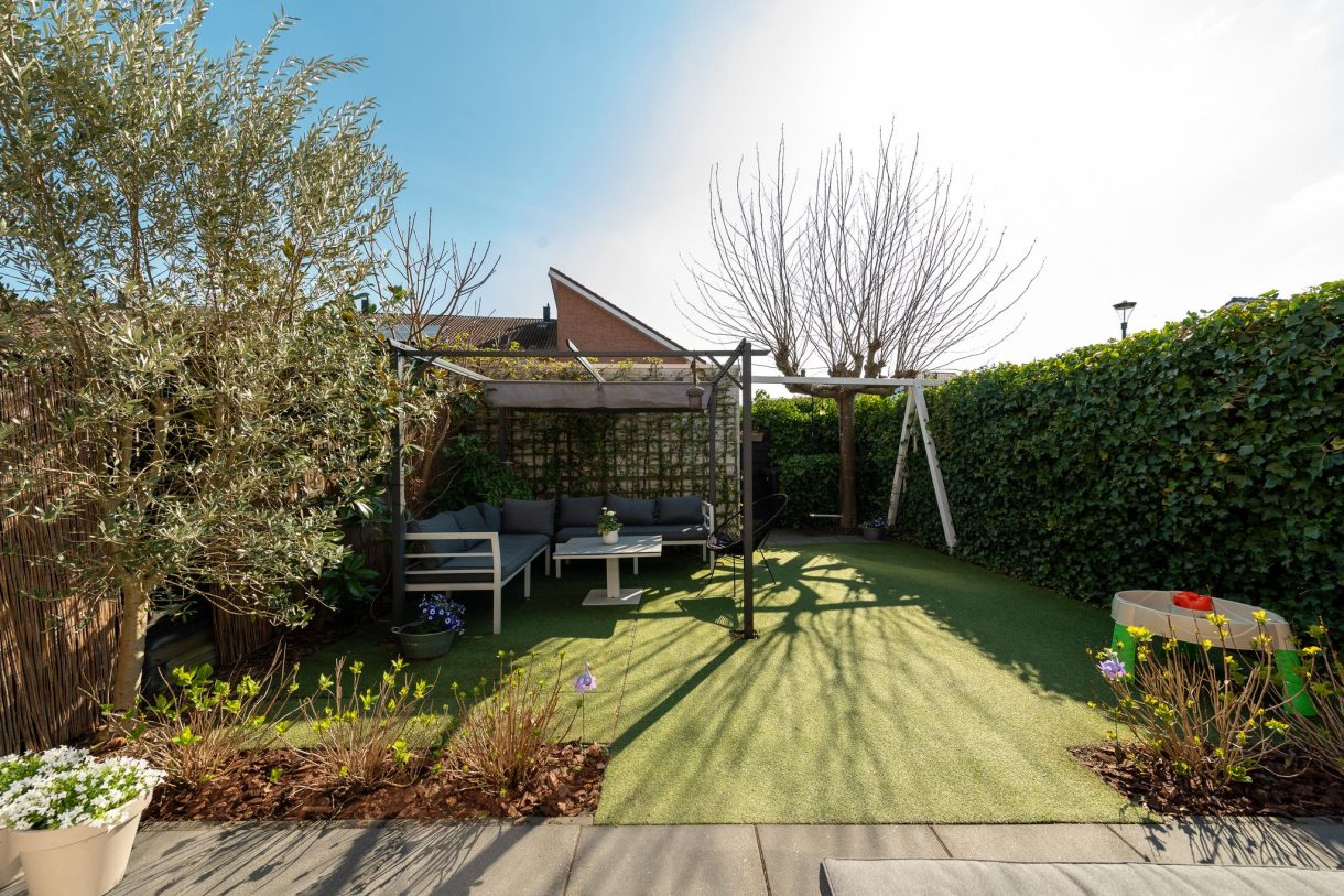 Te koop: Foto Woonhuis aan de Mineraalwater 12 in Houten