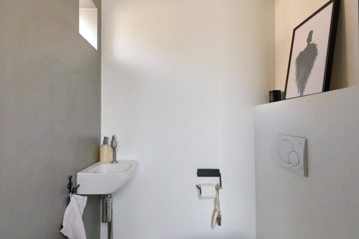 Te koop: Foto Woonhuis aan de Mineraalwater 12 in Houten