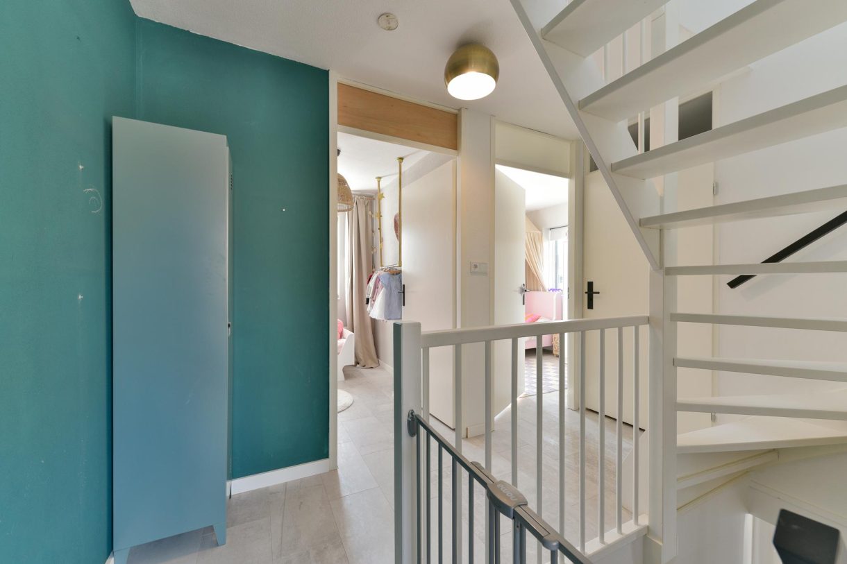 Te koop: Foto Woonhuis aan de Mineraalwater 12 in Houten