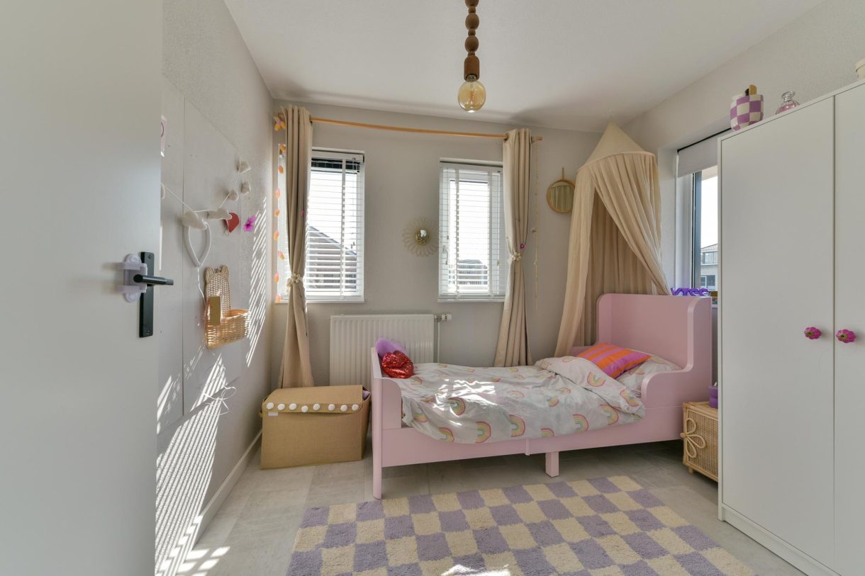 Te koop: Foto Woonhuis aan de Mineraalwater 12 in Houten