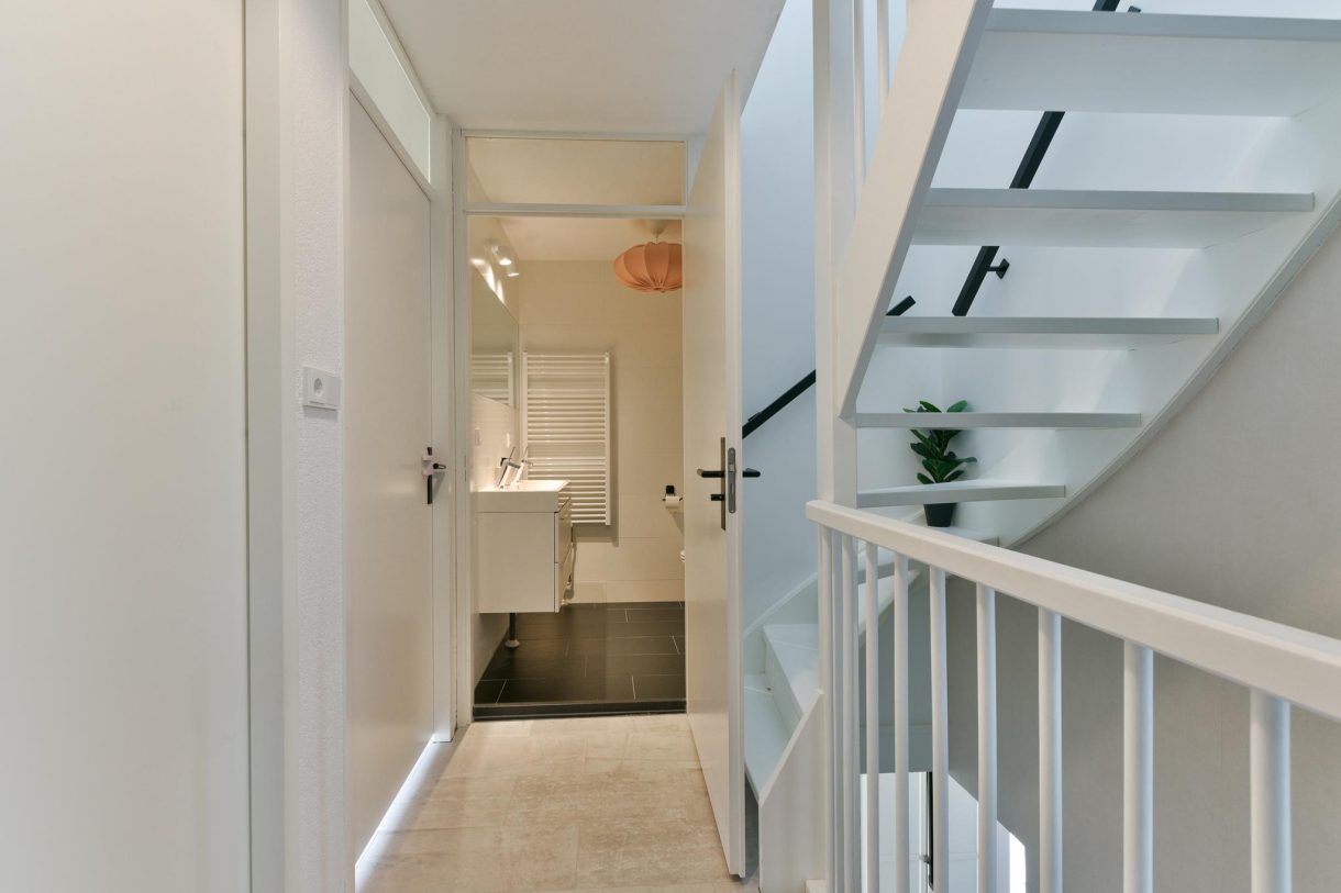 Te koop: Foto Woonhuis aan de Mineraalwater 12 in Houten