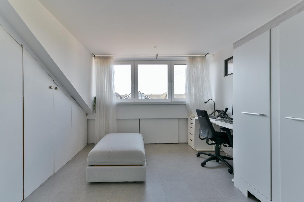 Te koop: Foto Woonhuis aan de Mineraalwater 12 in Houten