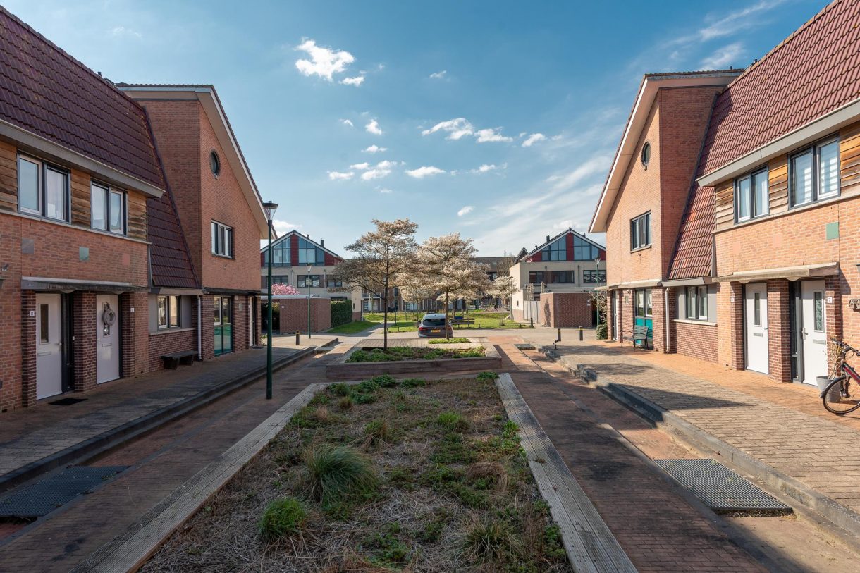 Te koop: Foto Woonhuis aan de Mineraalwater 12 in Houten